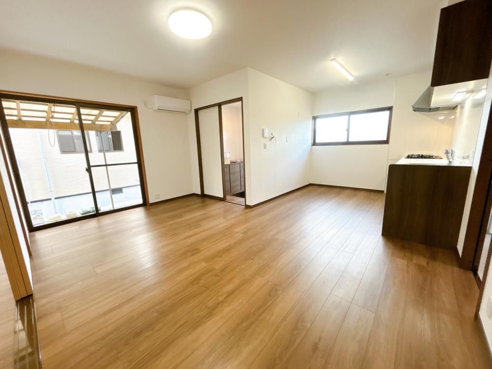 Renovated 2LDK House in Kimotsuki, Kagoshima with Garden & Parking - Thumbnail 4