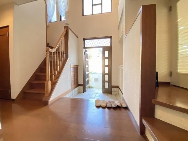 4SLDK House for Sale in Momoyamadai, Kobe - 174.38 sqm - Thumbnail 3