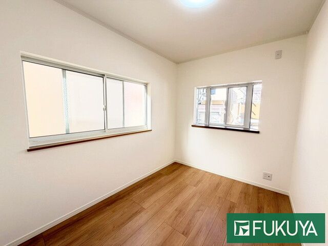 Renovated 4LDK House in Hirakata, Osaka | Near Fujisaka Station - Thumbnail 4