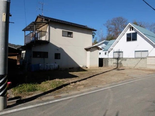 Land for Sale in Chikuhoku Village, Nagano - Akiya Bank Plot - Thumbnail 2