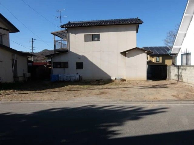 Land for Sale in Chikuhoku Village, Nagano - Akiya Bank Plot - Thumbnail 4