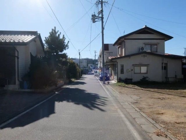 Land for Sale in Chikuhoku Village, Nagano - Akiya Bank Plot - Thumbnail 3