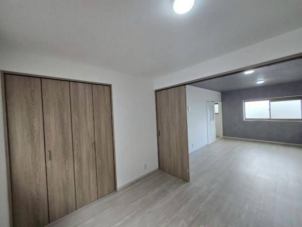 4LDK Renovated House near Kashima Station, Osaka - Thumbnail 4