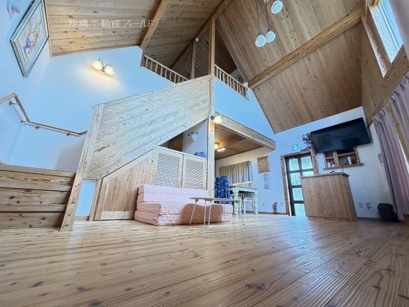 2LDK House for Sale in Onna Village, Okinawa - Thumbnail 3
