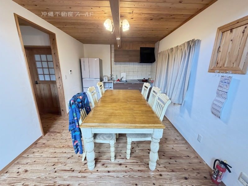 2LDK House for Sale in Onna Village, Okinawa - Thumbnail 4