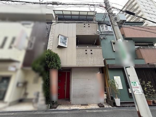 3LDK Steel-Frame House for Sale in Miyakojima, Osaka - Thumbnail 3