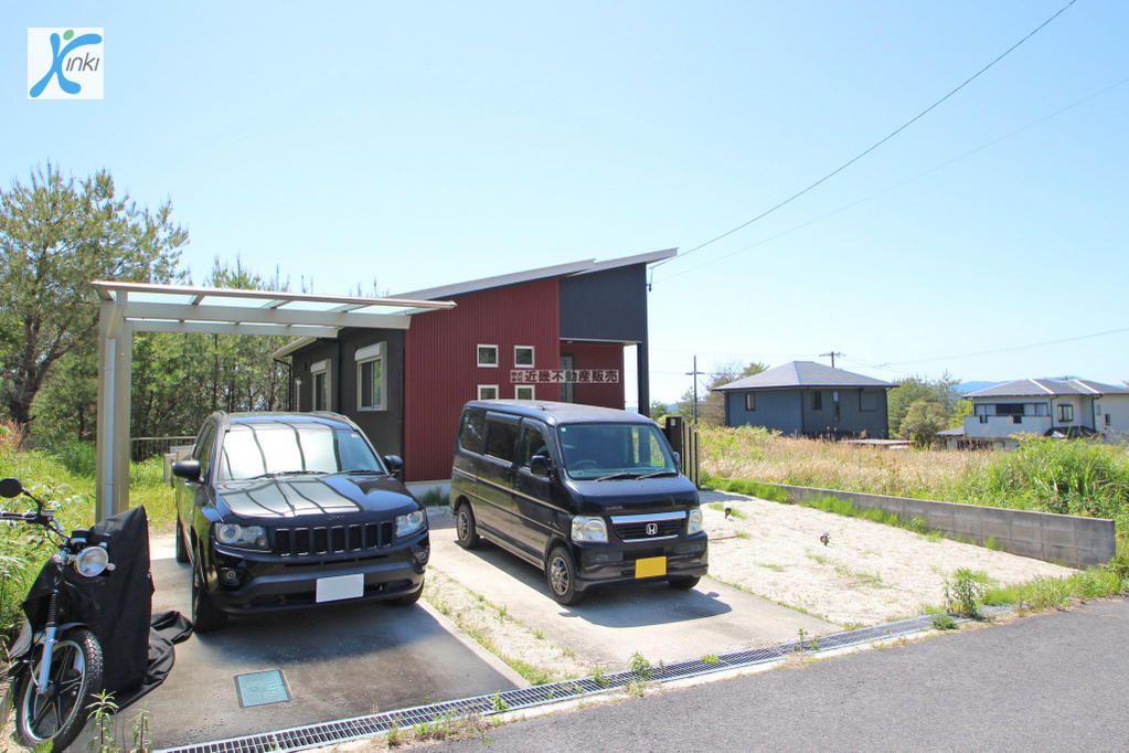 Stylish 1SLDK House with Loft Near Shindo Station in Iga - Thumbnail 2