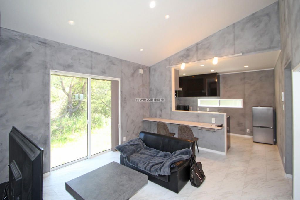 Stylish 1SLDK House with Loft Near Shindo Station in Iga - Thumbnail 3