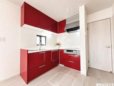 2LDK Detached House for Sale in Uji City, Kyoto — New_build, Uji, Kyoto