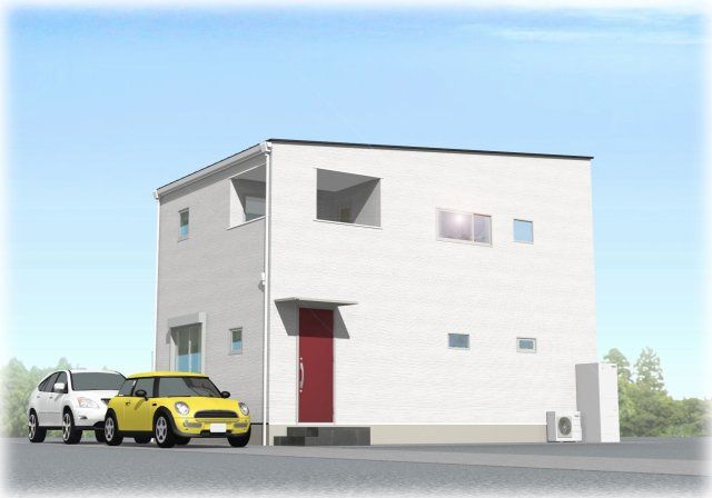New 3SLDK House for Sale in Ako, Hyogo - Thumbnail 2