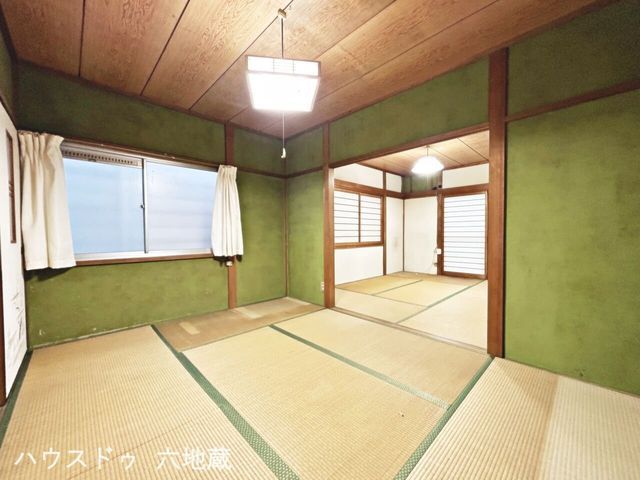 5DK Detached House in Fushimi-ku, Kyoto - 77m² - Thumbnail 3