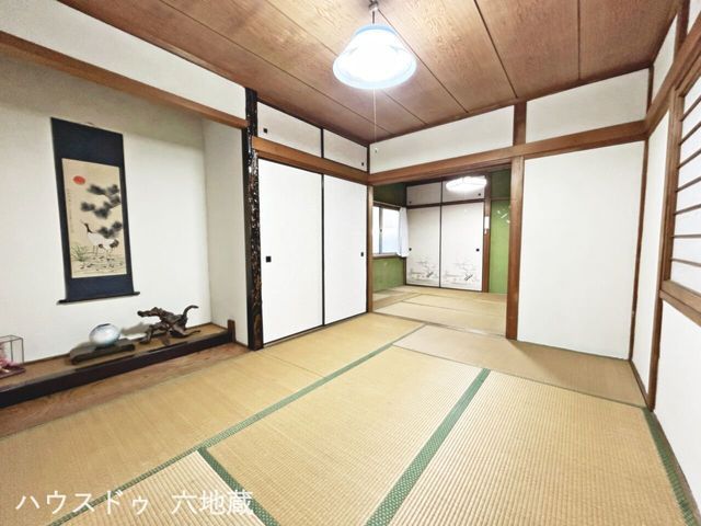 5DK Detached House in Fushimi-ku, Kyoto - 77m² - Thumbnail 2