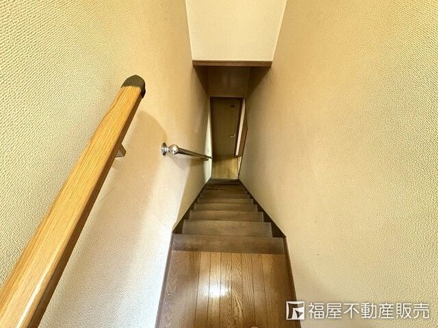 5DK Wooden House for Sale in Kyoto's Nakagyo Ward, Near Omiya Station - Thumbnail 3