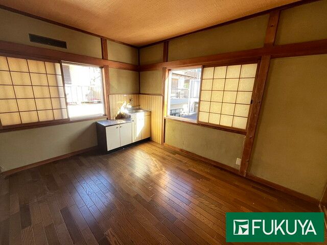 5LDK House for Sale in Ibaraki City, Osaka - 119m2 - Thumbnail 4
