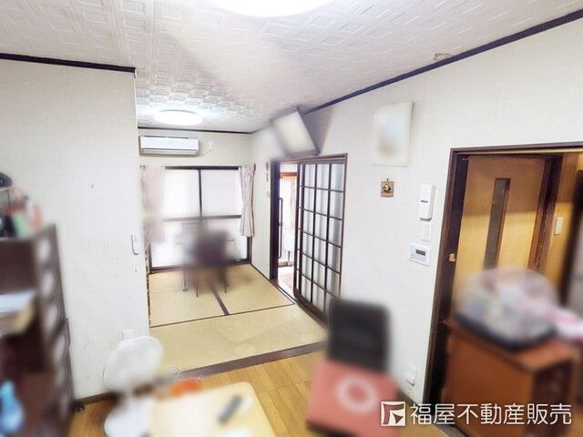 3DK Wooden House for Sale in Kita Ward, Kyoto - Thumbnail 2
