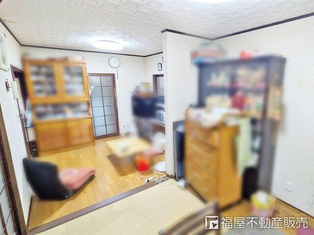 3DK Wooden House for Sale in Kita Ward, Kyoto - Thumbnail 3