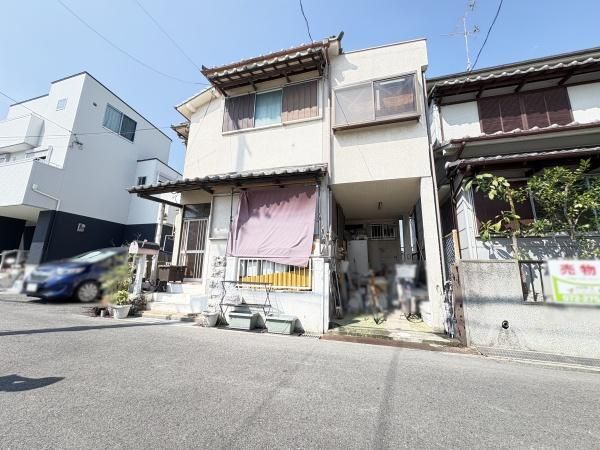 3LDK Detached House for Sale in Takashi City, Osaka - Thumbnail 4