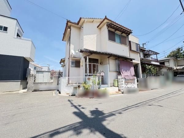 3LDK Detached House for Sale in Takashi City, Osaka - Thumbnail 3