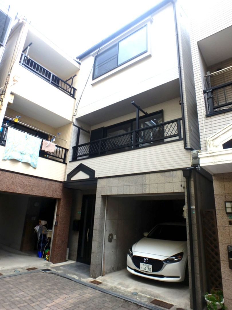 Renovated 4LDK House Near Kushigawa Station, Nishinomiya - Thumbnail 2