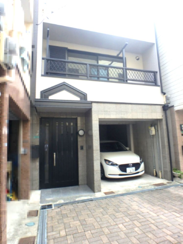 Renovated 4LDK House Near Kushigawa Station, Nishinomiya - Thumbnail 4