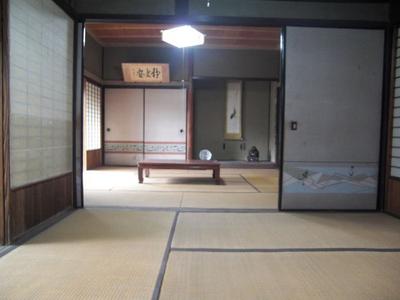 Property details of used detached house in Konko Station, Shimotake, Konko-machi, Asakuchi City, Okayama Prefecture (00033945) - Living in Okayama — Image 3, Asakuchi, Okayama