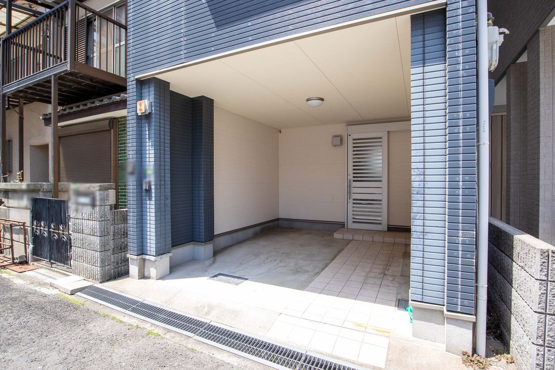 4DK House for Sale in Higashiyodogawa-ku, Osaka - Thumbnail 2
