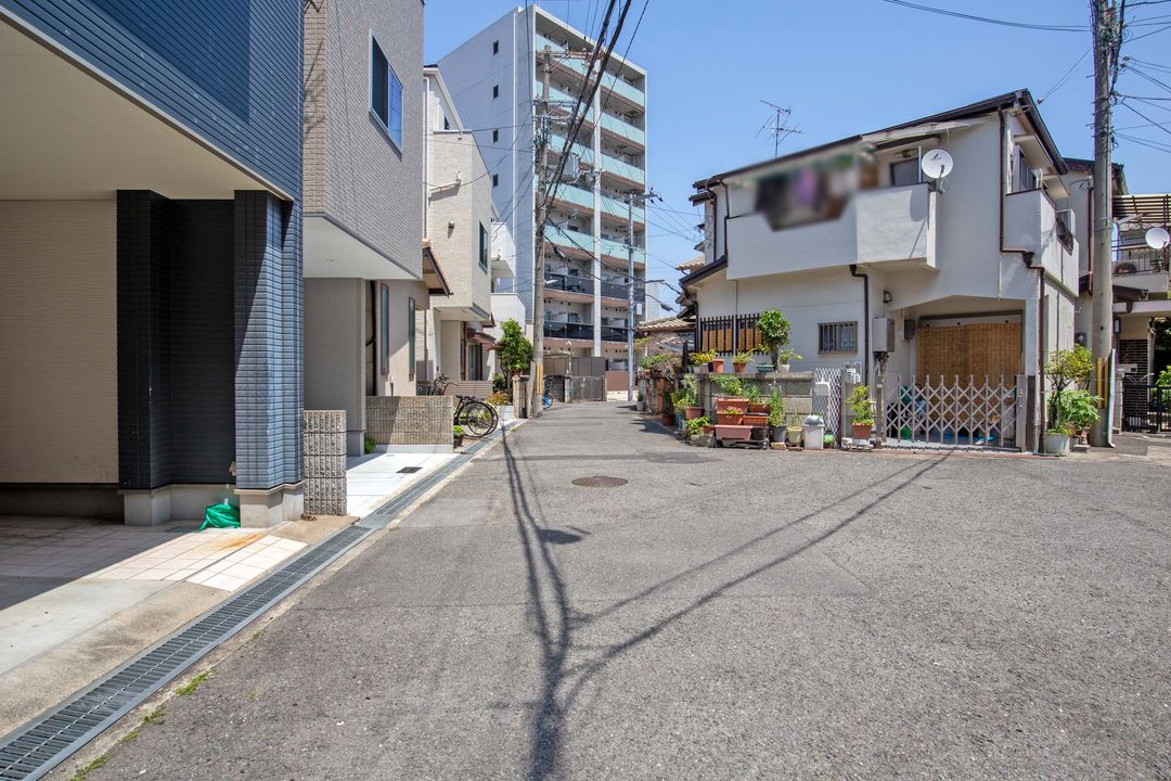 4DK House for Sale in Higashiyodogawa-ku, Osaka - Thumbnail 3