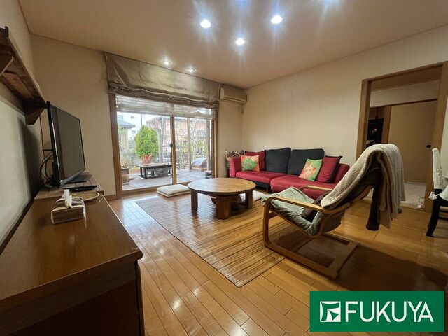 5SLDK Detached House in Seika Town, Kyoto Prefecture - Thumbnail 2