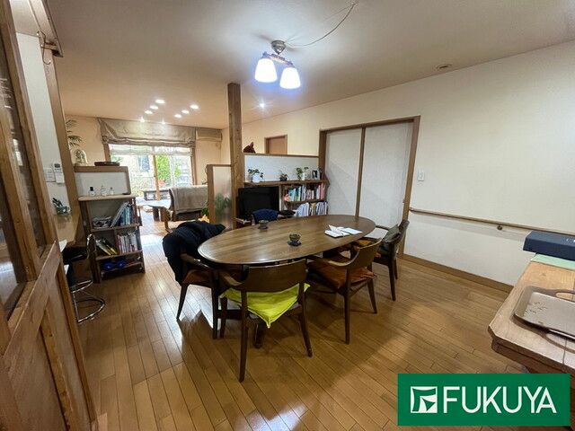 5SLDK Detached House in Seika Town, Kyoto Prefecture - Thumbnail 3