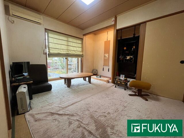5SLDK Detached House in Seika Town, Kyoto Prefecture - Thumbnail 4