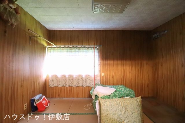 Spacious 3K Single-Story House on 730sqm Lot in Hioki - Thumbnail 3