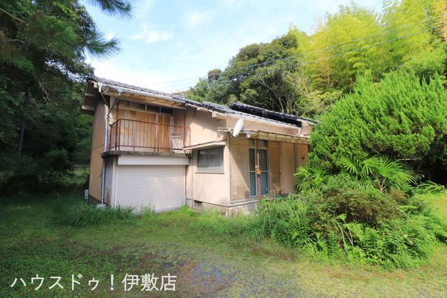 Spacious 3K Single-Story House on 730sqm Lot in Hioki - Thumbnail 2