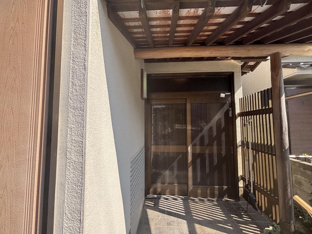 Traditional Japanese-Style House for Sale in Kobe's Nagahata District - Thumbnail 3