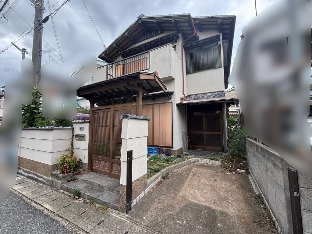 Traditional Japanese-Style House for Sale in Kobe's Nagahata District - Thumbnail 2