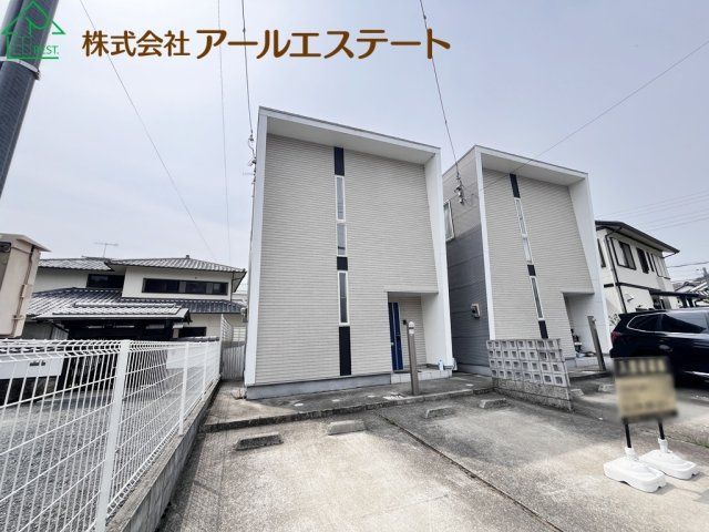 3LDK Detached House for Sale in Himeji, Hyogo - Thumbnail 3