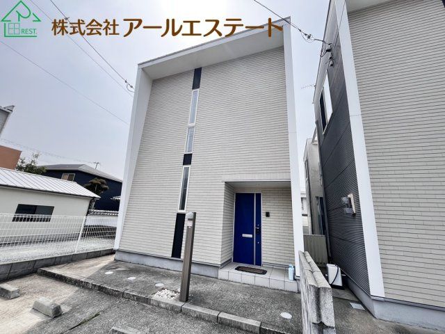 3LDK Detached House for Sale in Himeji, Hyogo - Thumbnail 4