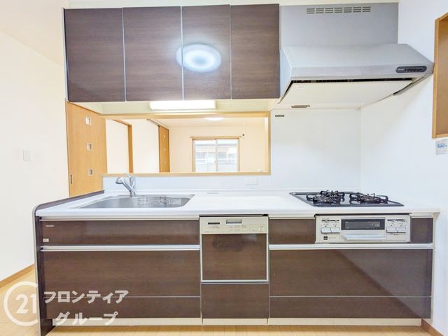 3LDK Detached House for Sale in Kobe Nagata Ward, Hyogo - Thumbnail 4