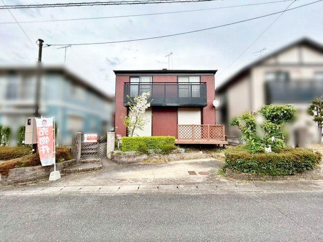 4LDK Detached House for Sale in Kameoka, Kyoto 119.24m² - Thumbnail 2