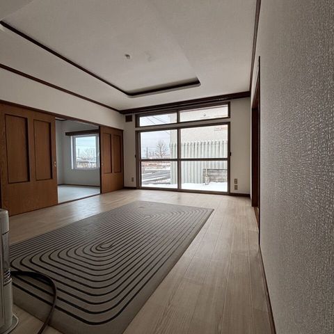 4LDK Detached House for Sale in Tomakomai, Hokkaido - Thumbnail 3