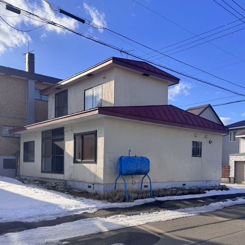 4LDK Detached House for Sale in Tomakomai, Hokkaido - Thumbnail 2