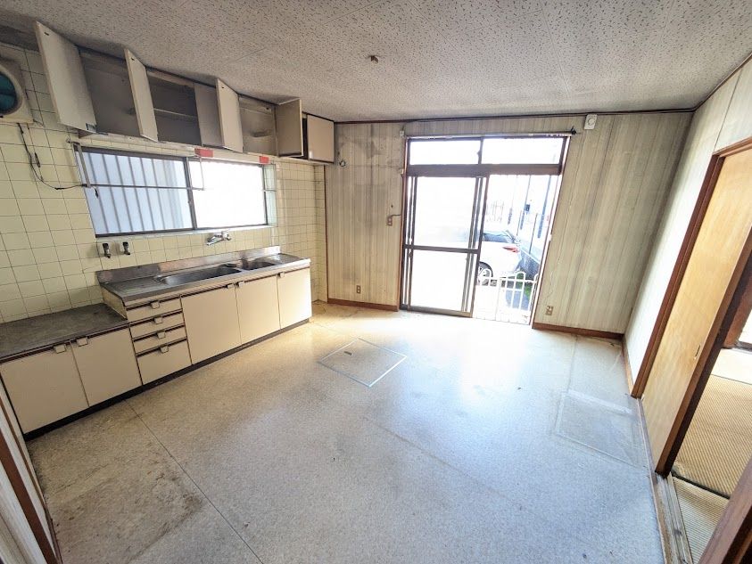 4LDK Detached House for Sale in Nishinomiya, Hyogo - Thumbnail 4
