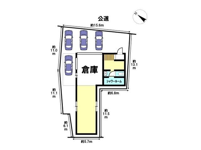 1R House for Sale in Yokkaichi, Mie - 115 sqm - Thumbnail 3