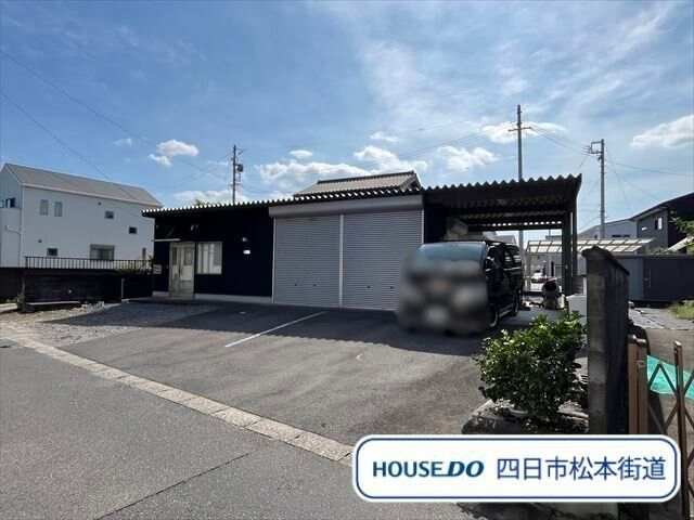 1R House for Sale in Yokkaichi, Mie - 115 sqm - Thumbnail 2