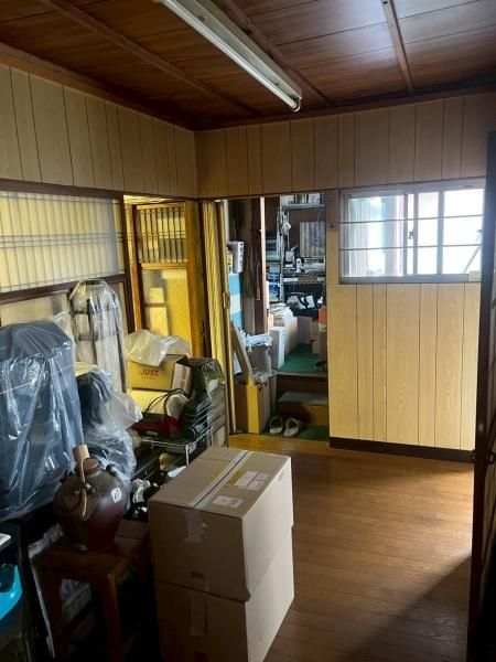 3DK Single-Story House for Sale in Sakai, Osaka - Thumbnail 3