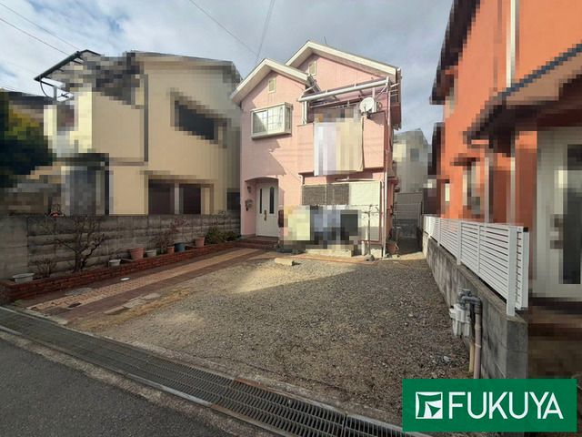3LDK House for Sale in Kobe Nishi Ward with Parking - Thumbnail 2
