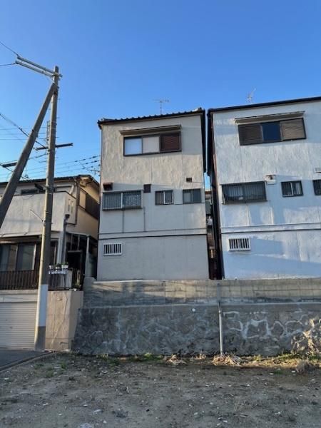 3DK House for Sale in Neyagawa, Osaka - 12% Yield - Thumbnail 2
