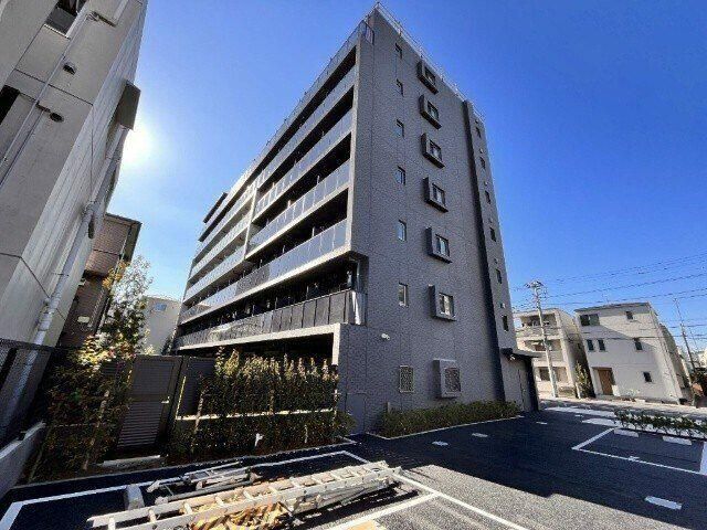 Modern Rental Apartment in Nakahara-ku, Kawasaki - Thumbnail 4