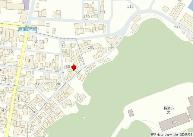 3DK House for Sale in Nachikatsuura, Wakayama - 79.42 sqm - Thumbnail 2