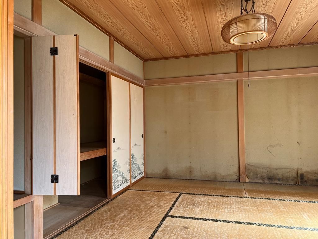 2LDK Single-Story House for Sale in Kitami, Hokkaido - 200万円 - Thumbnail 3