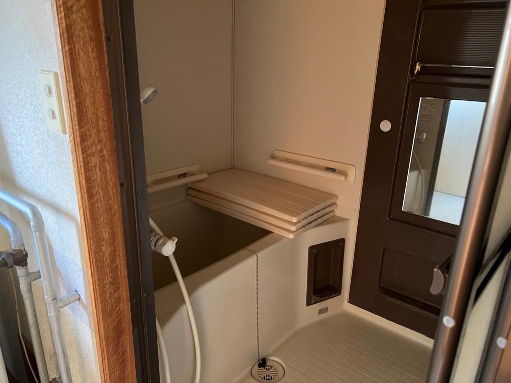 2LDK Single-Story House for Sale in Kitami, Hokkaido - 200万円 - Thumbnail 4